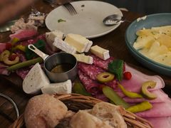 -Alimentari Grande(东湖路店)