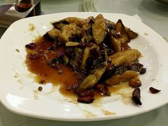 -陶然饺子城(奥体中路店)