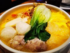 -金牌外婆家(苏州中心店)