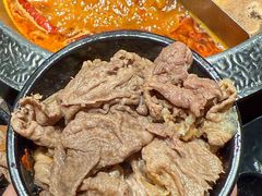 -一绪に和牛寿喜烧(罗湖益田假日店)