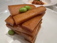 -珠海华发喜来登酒店-采悦轩中餐厅