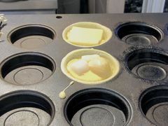 -半饱台式茶点