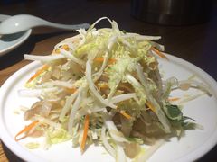-船歌·鱼水饺青岛菜(金狮广场店)