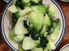 -刘师父老汉口江湖菜(蔡锷路店)