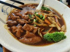 -囿面传统制面馆(中央路店)