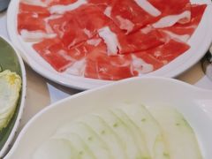 -如一鸡鲍鱼·粤式煲汤(长泰广场店)