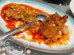 -北国饭店(汕头卜蜂店)