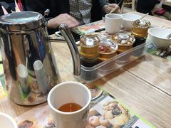 -添好运点心专门店(中环IFC店)