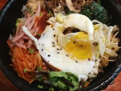 -鑫日千里马朝鲜族小馆(总店)