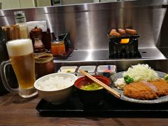 -牛かつもと村(上野店)