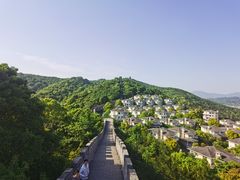 -黄贤森林公园
