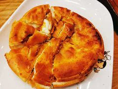 无双烤油饼-蚝太郎 • 海鲜烧烤(Upark店)