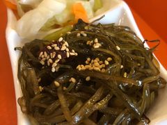 -顺溜·手工刀削面·黑金店(铜锣湾店)