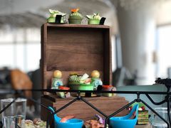 绿野迷踪下午茶套餐-三迪希尔顿酒店·星空酒廊