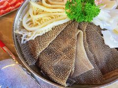 -蛙宴·美蛙火锅基地(万象城店)