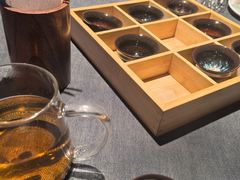 -锦府园·新台州菜(合生汇店)