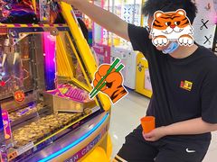 -大玩家(大连高新万达店)