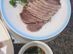 -三道菜(明堂公园店)