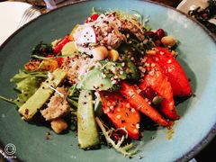 -HIGH FIVE哈福手工汉堡(桂林路店)