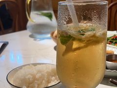 -芭札·Thai泰国餐厅(同和金铂天地店)