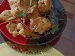 金牌锅包肉-京滨饭店·餐厅(阜外大街店)