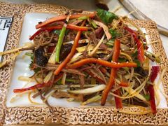 -金鼎驴肉饺子馆(西四道街店)