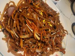 老友炒粉-老友王·南宁特色菜(金汇如意坊店)
