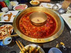 -巴蜀大宅门火锅(北大街店)