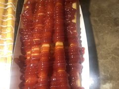 -清真·尼罗美食城(王府井生活广场店)