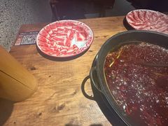 -楠火锅(龙阳广场店)