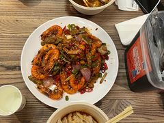 -盒马鲜生(西城时代店)
