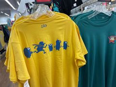 -GAP(王府井奥莱·香江小镇店)
