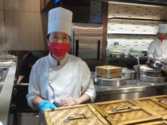 -康莱德酒店·美庭自助餐厅