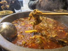 -石锅苗苗鱼(武汉首店)