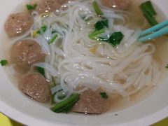 -蔡澜Pho·越南粉餐厅(海上世界店)