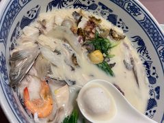 -山外山菜馆(玉泉路店)