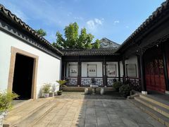 -张家港凤凰山景区恬庄古街