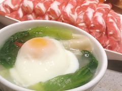 -海底捞火锅(海宁路店)