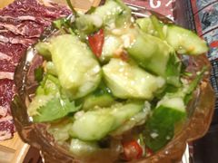 -火塘云南烧烤大排档