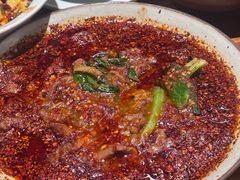 -巴蜀风·地道川菜(总店)