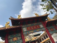 -唐人街(耀华力路)