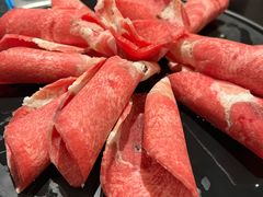 雪花牛舌-犟牛家·榴莲烤肉(五棵松店)