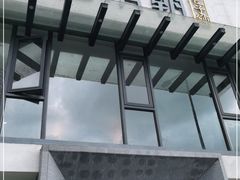 门面-老清朝包子铺(开明街店)
