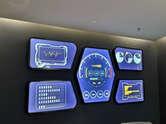-华夏良子·足道SPA艾灸(图书大厦店)