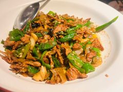 -爱碗亭·鲜炒湖南菜(壹城中心店)