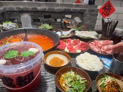 -冯校长老火锅(福田车公庙店)