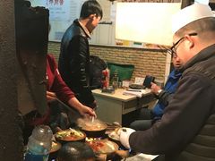 -清真·马文砂锅大全(麦苋街店)