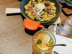 -西堤牛排(合肥之心城店)