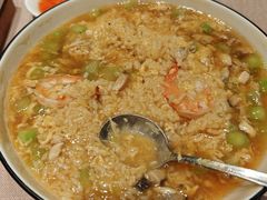 -尚一汤·粤菜海鲜(环球港店)