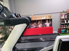 -征成健身连锁私教工作室(九公里店)
